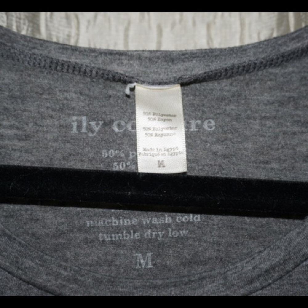 NWOT Wifey T-Shirt - Picture 2 of 3